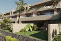 Penthouse 3 Schlafzimmer 176 m² Adeje, Spanien