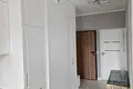 2 room apartment 43 m² in Warsaw, Poland