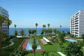 Complejo residencial POSIDONIA RESIDENCIAL