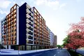 Квартира 2 комнаты 54 м² Мерсин, Турция