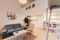 Wohnung 4 Zimmer 103 m² Budapest, Ungarn