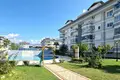 Multilevel apartments 3 bedrooms 220 m² Tosmur, Turkey