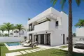 Willa 4 pokoi 111 m² Torre Pacheco, Hiszpania