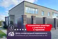 3 room apartment 83 m² Smalyavichy, Belarus