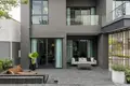 Residential complex Complex of villas with swimming pools, lounge areas and clubhouses, Bangkok, Thailand