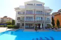 Dúplex 5 habitaciones 160 m² Serik, Turquía