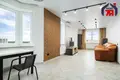2 room apartment 66 m² Minsk, Belarus