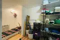 Wohnung 1 Zimmer 26 m² Budapest, Ungarn