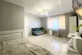 Wohnung 1 zimmer 33 m² Brest, Belarus