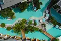 Residential complex Wyndham Grand Phuket Nai Harn Beach