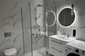 Apartamento 1 habitación 39 m² en Varsovia, Polonia