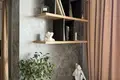 Apartamento 1 habitación 43 m² Minsk, Belarús