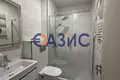 Appartement 2 chambres 60 m² Nessebar, Bulgarie