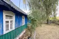 Casa 63 m² Uzdzienski siel ski Saviet, Bielorrusia