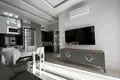 1 bedroom apartment 45 m² Alanya, Turkey