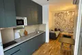 Mieszkanie 1 pokój 34 m² Becici, Czarnogóra