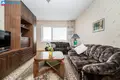Apartamento 3 habitaciones 67 m² Vilna, Lituania