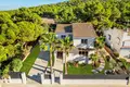 Zamek 4 pokoi 262 m² Santa Ponsa, Hiszpania