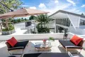 Villa de tres dormitorios 438 m² Phuket, Tailandia