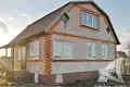 Haus 56 m² Tel minski siel ski Saviet, Weißrussland