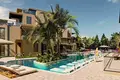 Villa de 4 habitaciones 205 m² Famagusta District, Chipre del Norte