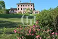Villa 14 bedrooms 1 222 m² Asolo, Italy