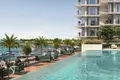 Complejo residencial Marina Views