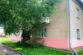 Wohnung 3 Zimmer 51 m² Marjina Horka, Weißrussland