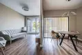 Appartement 2 chambres 39 m² en Poznan, Pologne