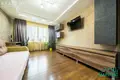 Apartamento 3 habitaciones 75 m² Minsk, Bielorrusia