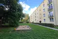 1 room apartment 38 m² in Warsaw, Poland