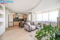 Квартира 3 комнаты 72 м² Вильнюс, Литва