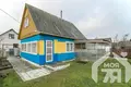 Casa 36 m² Liebiedzieuski siel ski Saviet, Bielorrusia