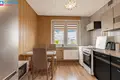 Appartement 3 chambres 64 m² Mazeikiai, Lituanie