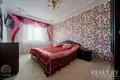 Wohnung 2 zimmer 73 m² Minsk, Belarus