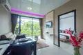 Copropriété 1 chambre 36 m² Phuket, Thaïlande