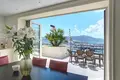Mieszkanie 2 pokoi 288 m² Tivat, Czarnogóra