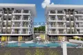 Apartamento 3 habitaciones 96 m² Payallar, Turquía