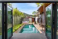 Villa de 4 dormitorios 247 m² Rawai, Tailandia