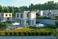 Willa 4 pokoi 180 m² Gundogan, Turcja