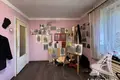 Mieszkanie 2 pokoi 49 m² Muchaviecki sielski Saviet, Białoruś