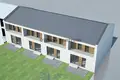 4 room house 117 m² Debreceni jaras, Hungary