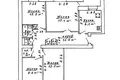 Appartement 4 chambres 78 m² Minsk, Bélarus