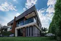 Willa 5 pokojów 185 m² Mezitli, Turcja