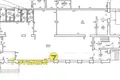 Shop 5 rooms 700 m² in Boksycki sielski saviet, Belarus