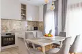 Appartement 1 chambre 74 m² Przno, Monténégro