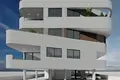 Appartement 1 chambre 74 m² Kato Polemidion Municipality, Chypre