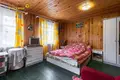 Maison 46 m² Smilavicki sielski Saviet, Bélarus
