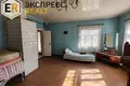 Haus 58 m² Navasiolkauski sielski Saviet, Weißrussland