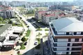 Bliźniak 5 pokojów 230 m² Niluefer, Turcja